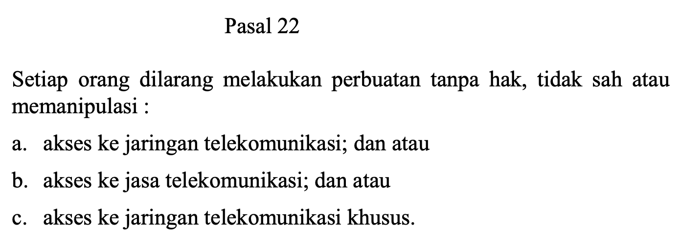 Inject Ads dari Operator ISP Indonesia, LEGAL?